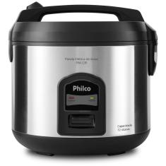 Panela De Arroz Elétrica Philco 12 Xícaras 5L PPA95