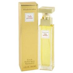 Perfume Feminino 5th Avenue Elizabeth Arden 30 Ml Eau De Parfum
