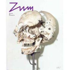 Zum - Vol.12 - Fotografia Contemporanea - IMS EDITORA, 3