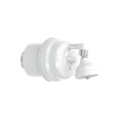 Ducha Sem Chuveirinho Compacta 5 Temperaturas Cardal Branco Pequeno