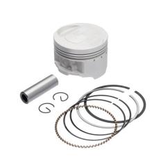 Pistao Kit C/anel Kmp Cg Titan 2002/ Es/ks 0.50