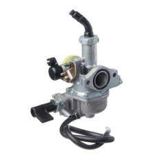 Carburador Completo Gp7 Biz 125