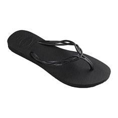 Sandalias Havaianas Flash Sweet Havaianas Feminino Preto 41/42