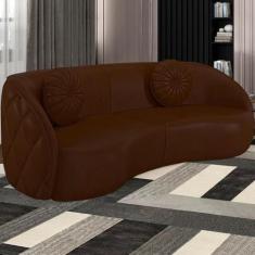 Sofa 288 Cm 4 Lugares Passion Corano Tcs 721 Moll Tcs 721 - MOLUFAN ES