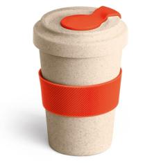 Copo Fibra de Bambu Ecologic TopGet-Unissex