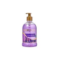 Fiorucci Lavanda - Sabonete Líquido 500ml