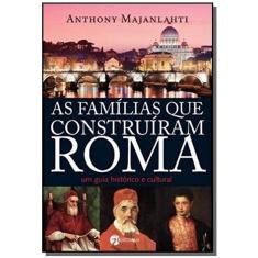 Familias Que Construiram Roma, As
