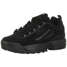 Fila Men's Strada Disruptor