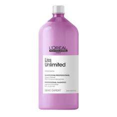 Shampoo Loreal Professionnel Liss Unlimited 1500ml
