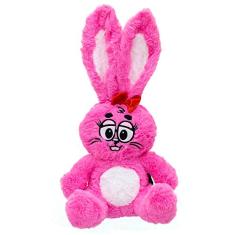 Coelho Dalila De Pelúcia 30cm - Turma Da Mônica