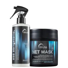 Kit Truss Net Obrigatório (2 Produtos)