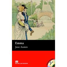 Emma (Audio CD Included)