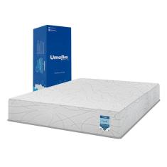 Colchão Casal Queen Molas Ensacadas Individualmente 158x198 Camila Umaflex