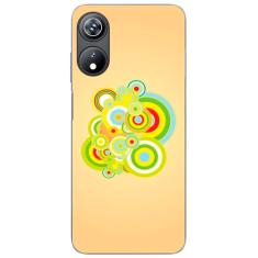 Capa Adesivo Skin370 Verso Para Cubot P60