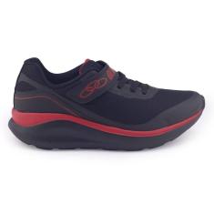 Tênis Olympikus Smash Infantil  43774287