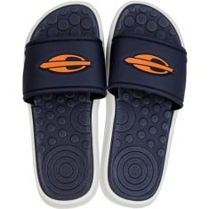 Chinelo Mormaii Quiver Pro Gaspea Infantil