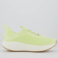 Tênis Olympikus Adrena Feminino Verde, 35