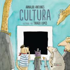 Livro - Cultura