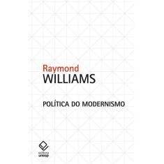 Livro - Política do modernismo