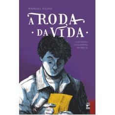 Livro - A roda da vida