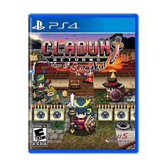 Cladun Returns: This is Sengoku! - PlayStation 4