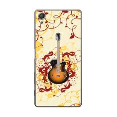 Capa Adesivo Skin373 Verso Para Sony Xperia X (F5121,F5122)