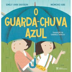 O Guarda-Chuva Azul
