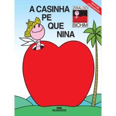 A Casinha Pequenina