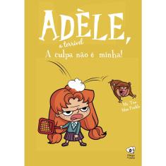 A culpa não é minha
