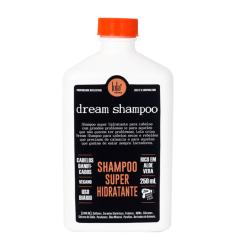 Shampoo Super Hidratante Lola Dream 250ml