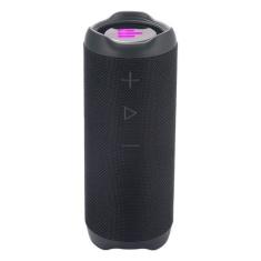 Caixa de Som Portátil Bluetooth Jump 40w Pulse - SP618 SP618