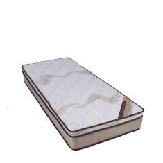 Colchão Castor Revolution Híbrido Solteiro Americano 96x203x30cm