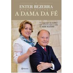 Livro - A Dama da Fé
