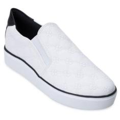 Tênis Slip On Sense Flex AF21-31595-Feminino