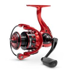 Molinete Maruri Vertix 5000 Alumínio - 6 Rolamentos