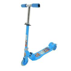 Patinete Infantil 3 Rodas Articulado Masculino Menino - Mimo Importaca