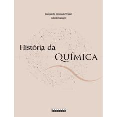 Historia Da Quimica