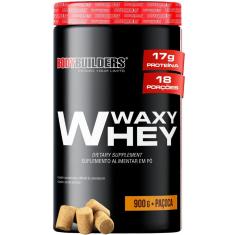 Whey Protein Waxy Whey 900g - Bodybuilders-Unissex