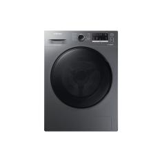 Lava e Seca Samsung WD11A com Ecobubble WD11A4453BX Inox Look 11/7kg