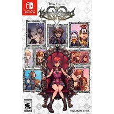 Kingdom Hearts Melody of Memory - Nintendo Switch