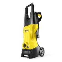 Lavadora De Alta Pressão K2 Plus Car 1740 PSI 1400W Karcher - 110V, 11
