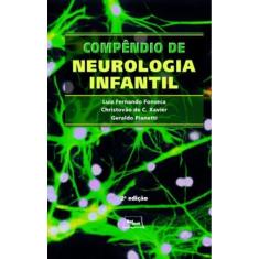 Livro –  COMPENDIO DE NEUROLOGIA INFANTIL