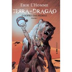 Terra-Dragão: O Sopro Das Pedras