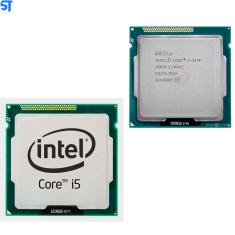 Processador Intel Core i5- 3470 | 3.40Ghz 6 Mb  1155 Geração 3ª