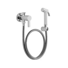 Ducha Higiênica Com Registro E Derivação Docol Chess