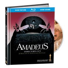 Amadeus
