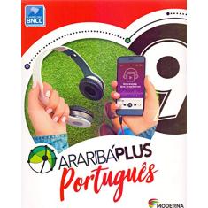 Araribá Plus - Português - 9º ano