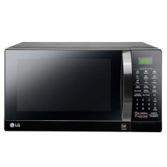 Forno de Micro-ondas Grill 30L 220V com Grill de Quartzo e revestimento EasyClean™ - MH7097ARA | LG BR