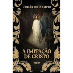 A Imitação de Cristo