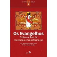Os Evangelhos